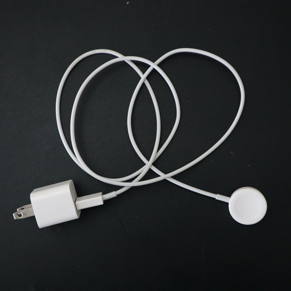 Apple Watch Magnetic Charging Cable (1 m)